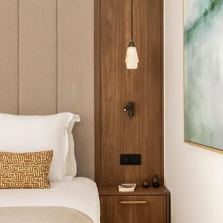 Luxe 7e Proche Tour Eiffel Lit King-size Apartament