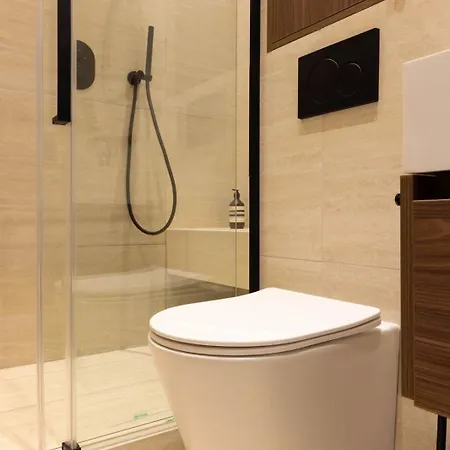 Luxe 7e Proche Tour Eiffel Lit King-size Appartamento Parigi