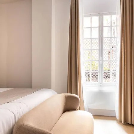 Luxe 7e Proche Tour Eiffel Lit King-size * Paris