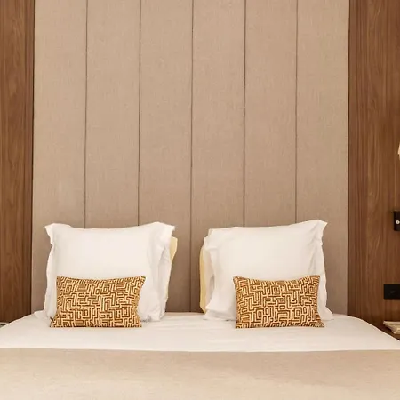 Appartamento Luxe 7e Proche Tour Eiffel Lit King-size