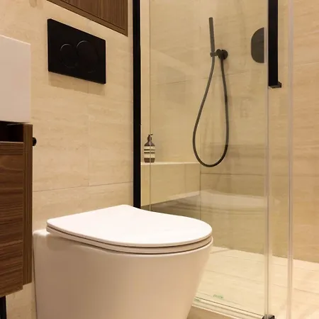 Appartamento Luxe 7e Proche Tour Eiffel Lit King-size *