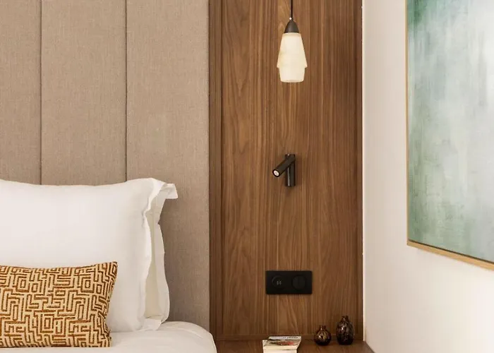 Luxe 7e Proche Tour Eiffel Lit King-size Apartamento