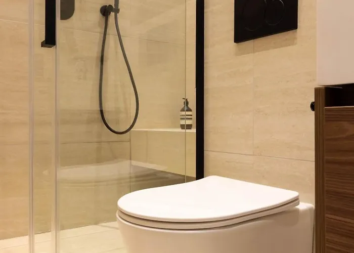 Luxe 7e Proche Tour Eiffel Lit King-size Apartamento Paris