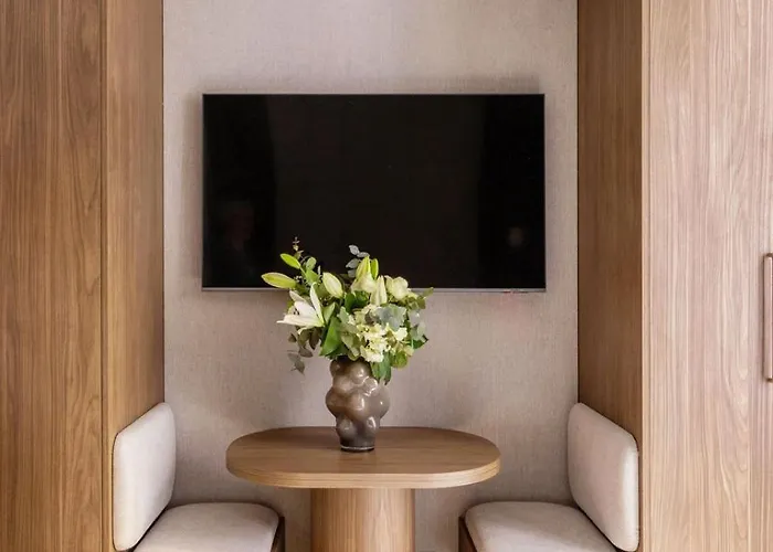 Luxe 7e Proche Tour Eiffel Lit King-size Paris