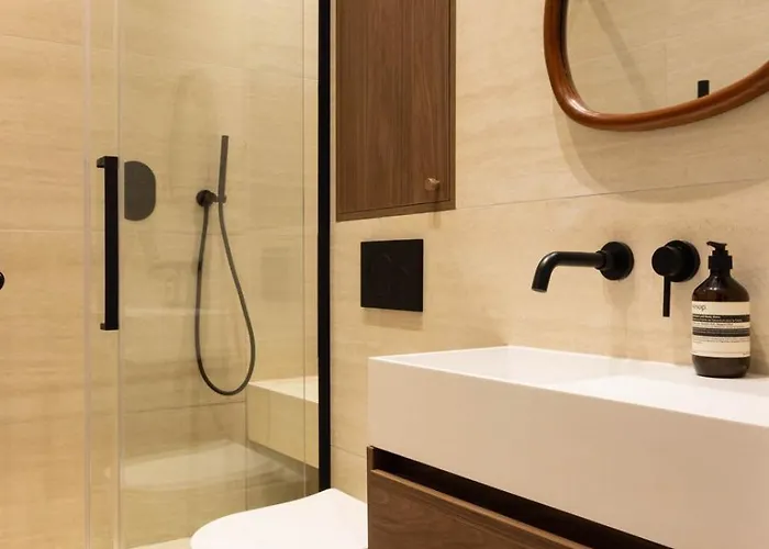 Luxe 7e Proche Tour Eiffel Lit King-size